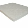 ABZ Boxmatras 95x75 Basic Wit