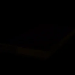 ABZ Kindermatras 120 x 200 cm Tijger Koudschuim Stevig En Vochtregulerend