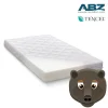 ABZ Ledikant Matras Polyether 60x120 cm