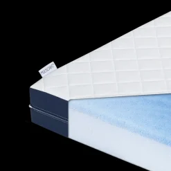 ABZ Multicare Ledikant Matras 60x120 cm