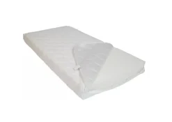 ABZ Tiger Koudschuim Ledikant Matras 60x120 cm