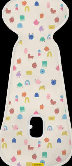 AeroMoov Air Layer Buggy Funny Shapes