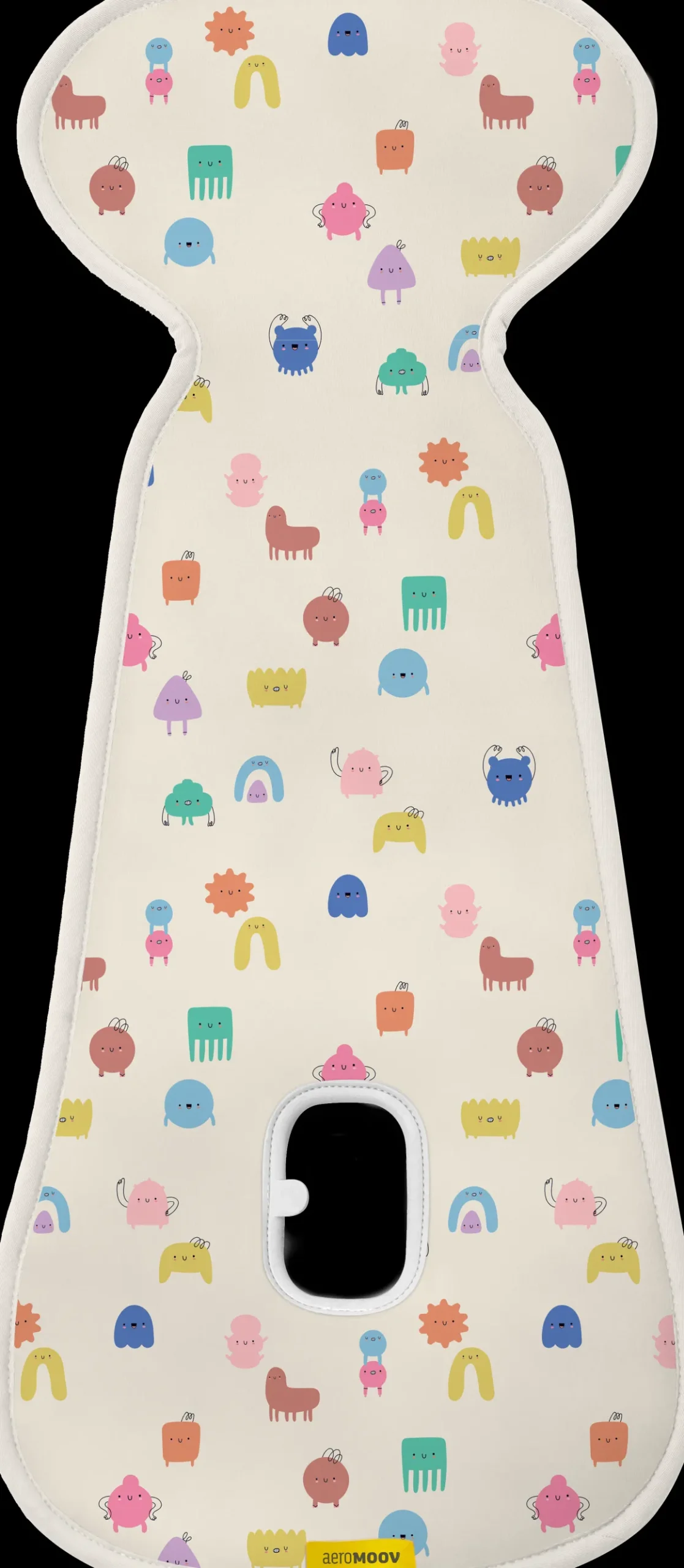 AeroMoov Air Layer Buggy Funny Shapes