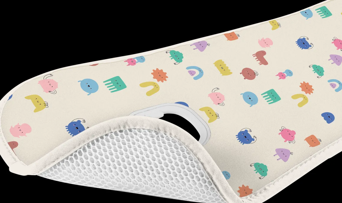 AeroMoov Air Layer Buggy Funny Shapes