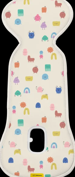 AeroMoov Air Layer Groep 0 Autostoel Funny Shapes