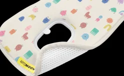 AeroMoov Air Layer Groep 0 Autostoel Funny Shapes