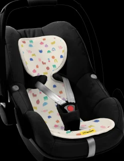 AeroMoov Air Layer Groep 0 Autostoel Funny Shapes