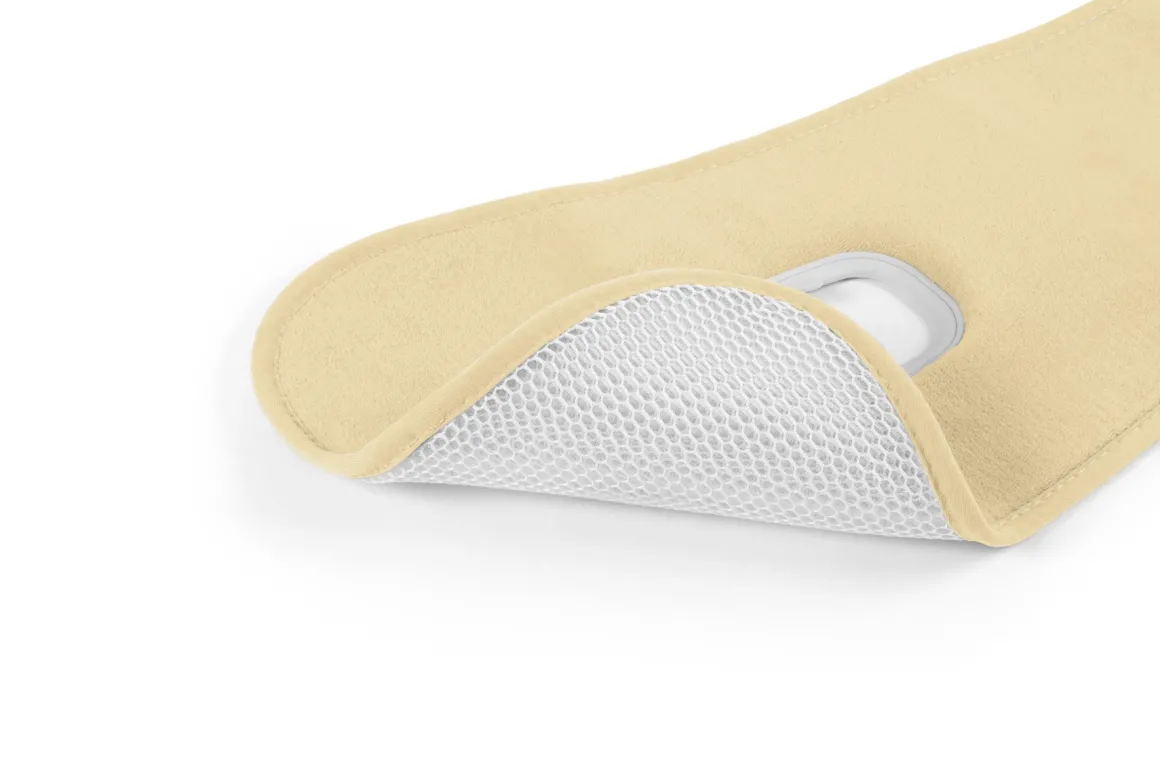 AeroMoov Air Layer Groep 1 Vanilla