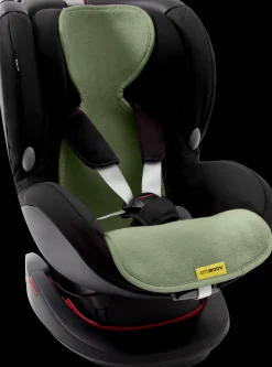 AeroMoov Air Layer Groep 1 Autostoel Moss