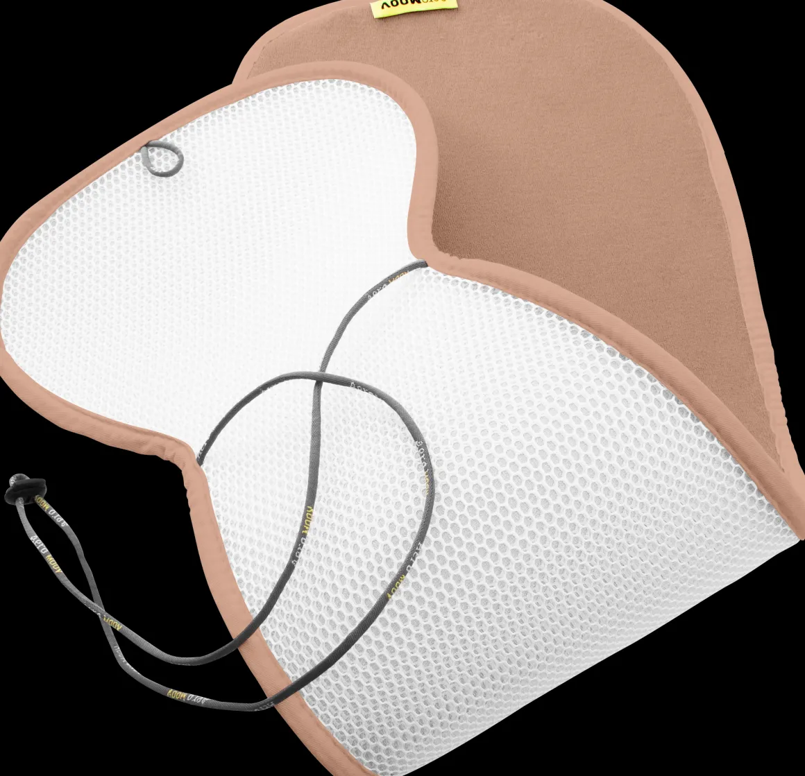 AeroMoov Air Layer Groep 2/3 Autostoel Tuscany