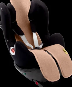 AeroMoov Air Layer Groep 2/3 Autostoel Met Benen Tuscany