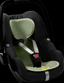 AeroMoov Air Layer Groep 0 Autostoel Moss