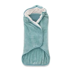 AeroMoov Wikkeldeken Air Wrapper Mint S