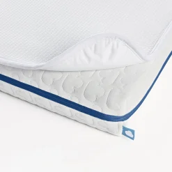AeroSleep Boxmatras 2 in 1 Pack Sleep Safe Evolution 3D 75 x 95 cm