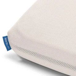Aerosleep Hoeslaken Almond 80x40 cm