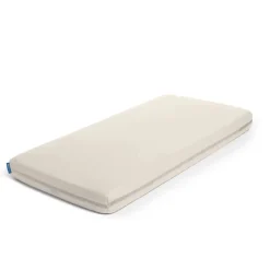 Aerosleep Hoeslaken Almond 140x70 cm