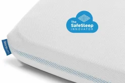 Aerosleep Hoeslaken Instant TC Wit