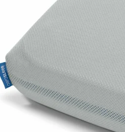 Aerosleep Hoeslaken Ledikant Stone 60 x 120 cm