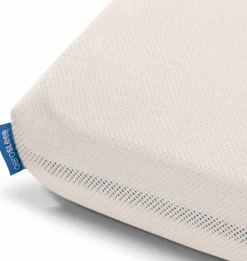 Aerosleep Hoeslaken Ledikant Almond 60 x 120 cm