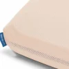 Aerosleep Hoeslaken Ledikant Peach 60 x 120 cm