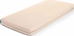 Aerosleep Hoeslaken Ledikant Peach 60 x 120 cm