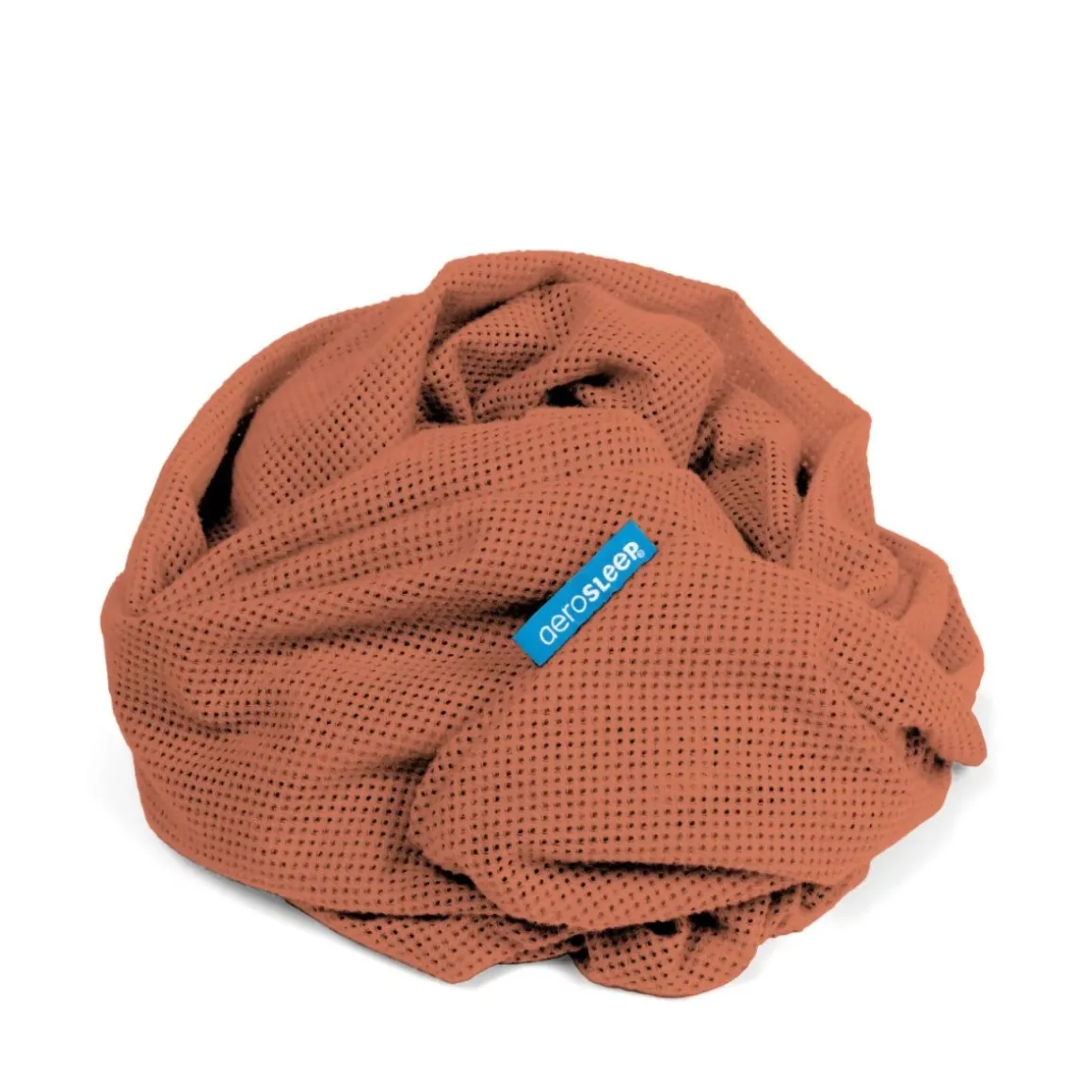 Aerosleep Hoeslaken Redwood 140x70 cm