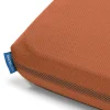 Aerosleep Hoeslaken Redwood 120x60 cm