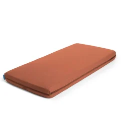 Aerosleep Hoeslaken Redwood 120x60 cm