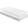 AeroSleep Ledikant Matras 2 in 1 Pack Sleep Safe Essential 3D 70 x 140 cm