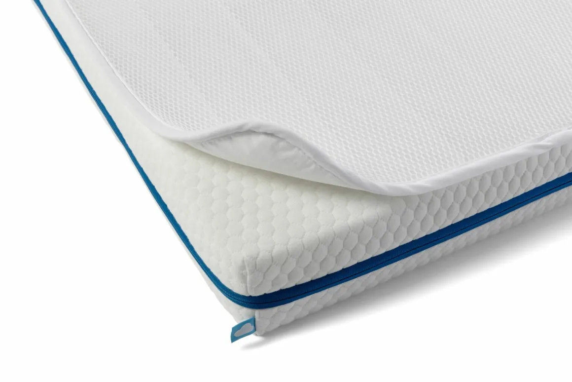 Aerosleep Matrasbeschermer Aeromoov Instant TC reisbed 60 x 110 cm