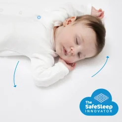 Aerosleep Topper Plus 70 x 140 cm