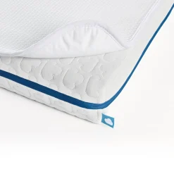 AeroSleep Wiegmatras 2 in 1 Pack Sleep Safe Evolution 3D 40 x 80 cm