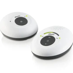 Alecto Full Eco Dect Babyfoon
