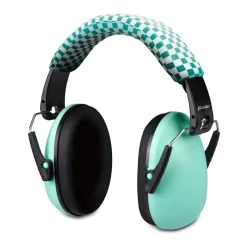 Alecto Gehoorbeschermer BV-71 Groen