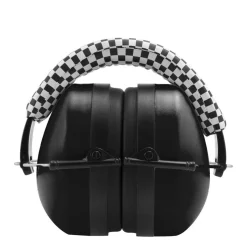 Alecto Gehoorbeschermer BV-71 Zwart