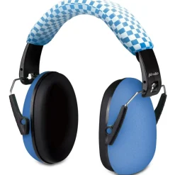 Alecto Gehoorbeschermer BV-71 Blauw
