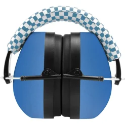 Alecto Gehoorbeschermer BV-71 Blauw