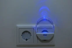 Alecto Led Nachtlampje