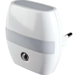 Alecto Led Nachtlampje Automatisch