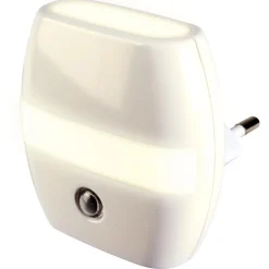 Alecto Led Nachtlampje Automatisch