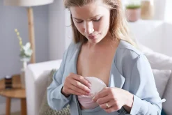 Avent Borstkompres Dag/Nacht 60 Stuks