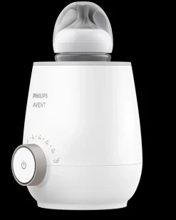 Avent Flesverwarmer Premium