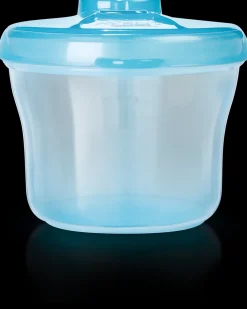 Avent Melkpoederverdeeldoos Blauw
