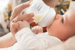 Avent Natural 3.0 Starterset 4x Fles