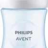 Avent Natural 3.0 Zuigfles 260 ml Blauw