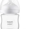 Avent Natural 3.0 Zuigfles 120 ml Glas