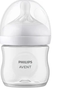 Avent Natural 3.0 Zuigfles 125 ml