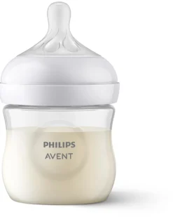 Avent Natural 3.0 Zuigfles 125 ml