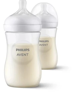 Avent Natural 3.0 Zuigfles 260 ml Duo