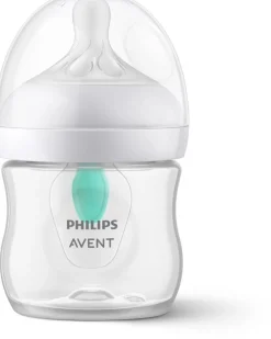 Avent Natural Airfree Zuigfles 125 ml